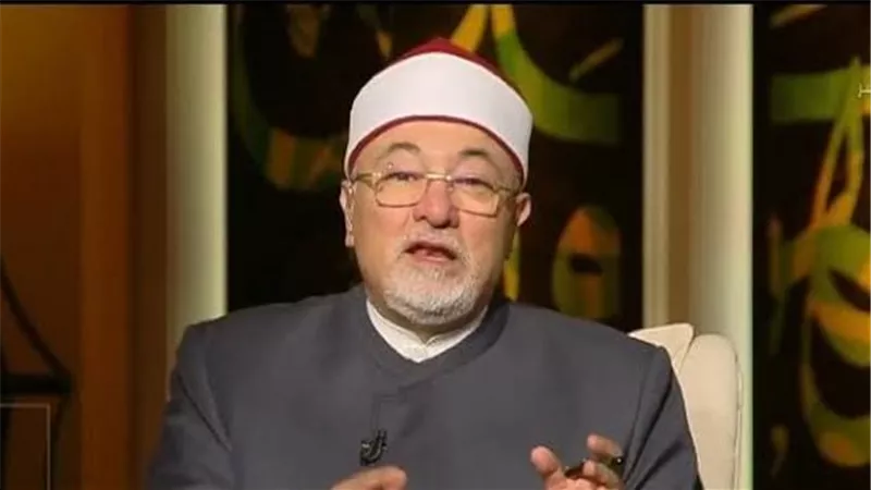 خالد الجندي: سورة «يوسف» سيرة جمال لا تُملّ ومعانٍ تتجدد في كل قراءة