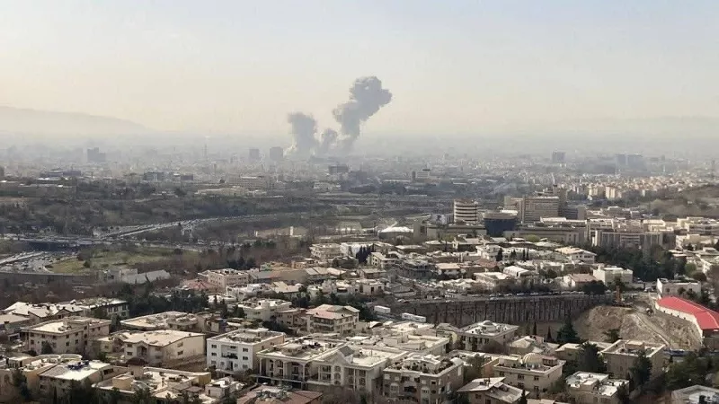 محمد عباس ناجي: الخيارات أمام طهران بالمرحلة الراهنة محدودة للغاية|فيديو