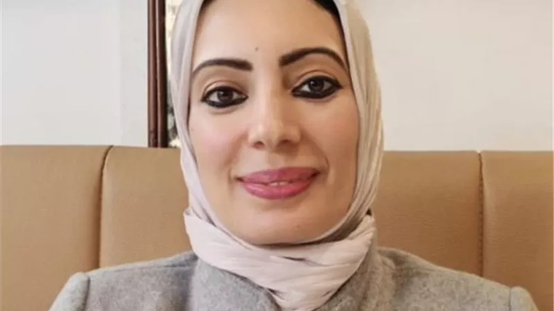 بسمة هنداوي: العاشر من رمضان ملحمة برهنت على عبقرية الجندي المصري