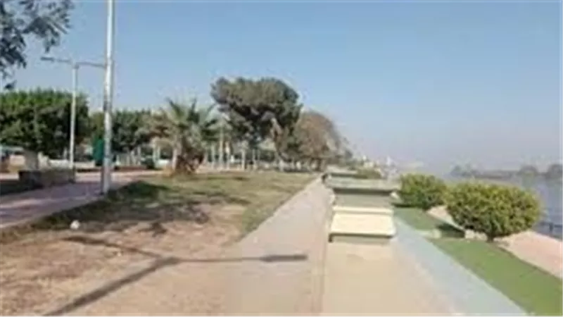 طقس المنيا اليوم.. أجواء معتدلة نهارا ومائلة للبرودة ليلا مع نشاط للرياح
