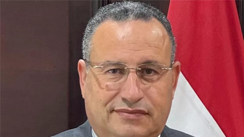وزير التعليم العالي: نسعي إلي التوسع في إنشاء المتنزهات التكنولوجية 