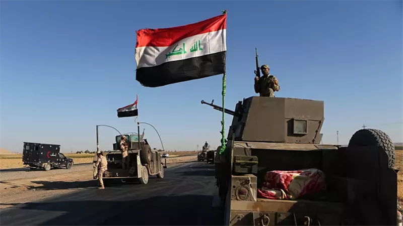في ظل استمرار هجمات إيران.. العراق يدعو لوقف جميع العمليات العسكرية
