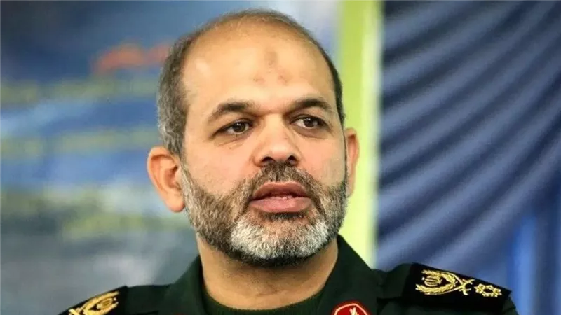 خلفا لـ«باكبور»|أحمد وحيدي يتولى قيادة الحرس الثوري.. من هو؟