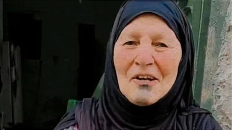 تجديد حبس شخص وزوجته 15 يوما بتهمة قتل مسنة بقرية برطباط في مغاغة
