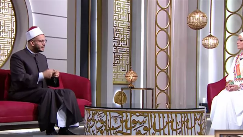 أمين الفتوى: الاستغفار مفتاح الأبواب المغلقة وجبر القلوب المنكسرة|فيديو 