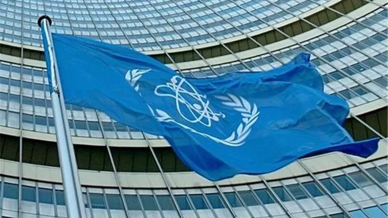 الوكالة الدولية للطاقة الذرية تعقد اجتماعا طارئا لمناقشة الضربات على إيران