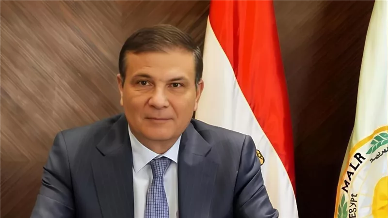 وزير الزراعة يوجه برفع درجة الاستعداد القصوى لمواجهة التقلبات الجوية