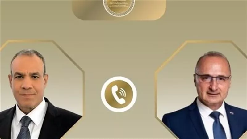 وزير الخارجية يبحث مع نظيره الكرواتي تطورات التصعيد العسكري في المنطقة