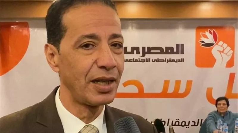 أمين العمال بـ
