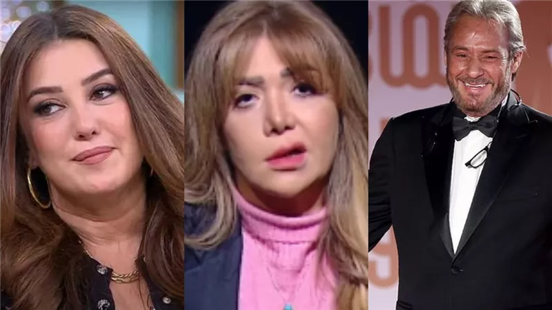 بعد اعتراف بطل الحشاشين بإصابته بمرض نادر.. فنانون اعترفوا بأمراضهم 