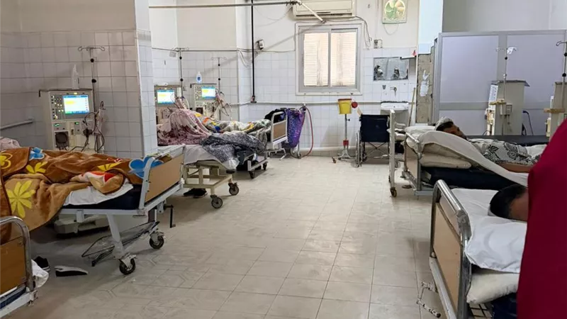 غلق 10 منشآت طبية خاصة وإنذار 20 أخرى للعلاج الحر بالإسماعيلية