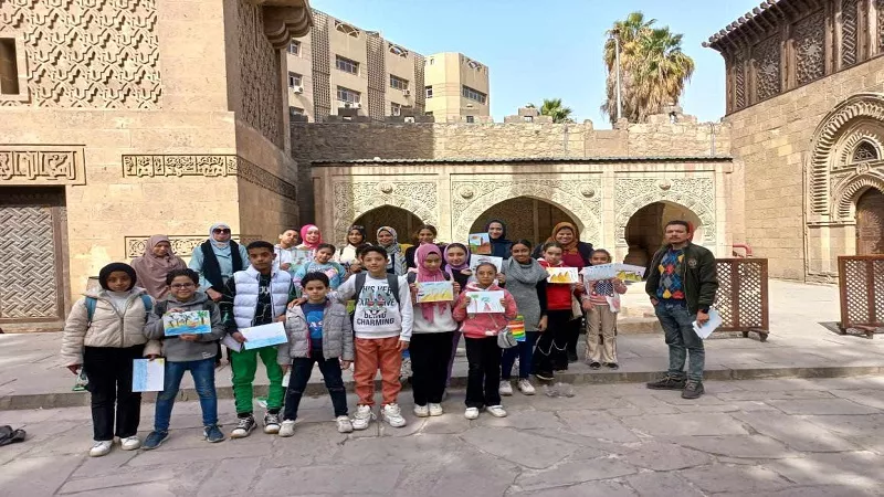 حنان موسى: انطلاق مشروع أتوبيس الفن الجميل لاكتشاف المواهب في المحافظات