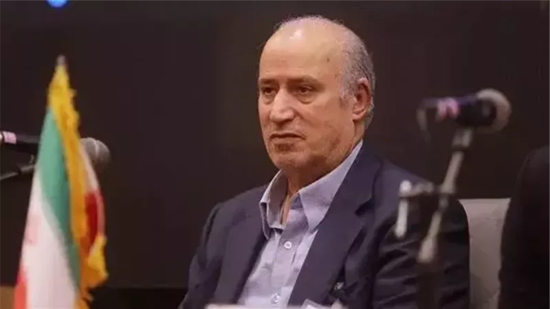رئيس الاتحاد الإيراني يلمّح لاحتمال انسحاب إيران من كأس العالم 2026