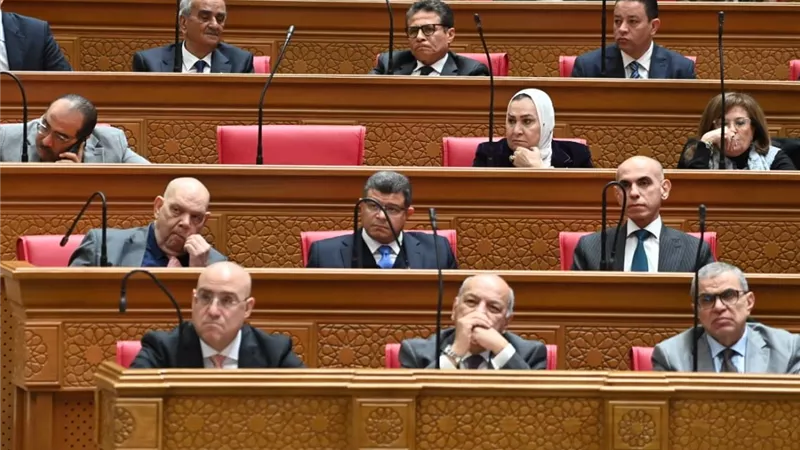 إعفاءات وحوافز للسداد.. محمد سليمان يكشف تعديلات الضريبة العقارية 