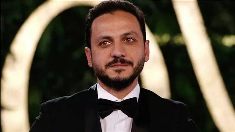 بعد تألقه في «صحاب الأرض».. أشهر أعمال المخرج بيتر ميمي
