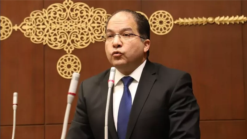 عادل اللمعي: التصعيد العسكري يضغط على الأسواق ويضاعف تكاليف الشحن