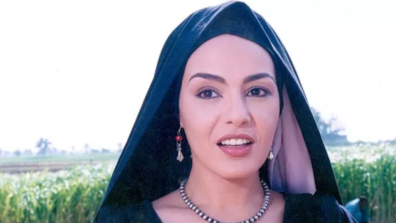 «احفظ بلادنا من كل سوء».. شريهان تدعم الدول العربية بعد الحرب على إيران