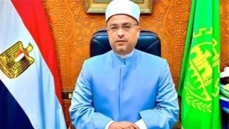 مسابقة كبرى لاختيار أفضل مقرأة قرآنية بمساجد القليوبية 