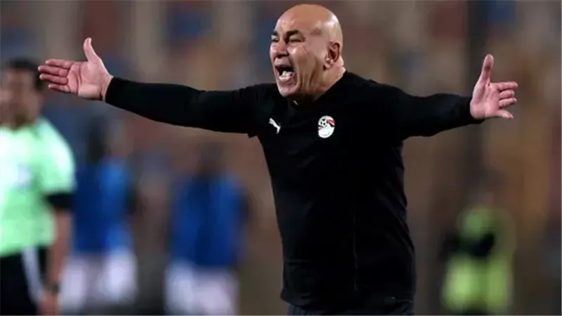 القضاء الإداري يؤجل دعوى إقالة حسام حسن من المنتخب الوطني لـ 8 مارس