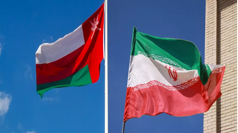 جابر الحرمي: إضافة عمان لخريطة الاستهداف يعكس نهجا تصعيديا لا يخدم إيران