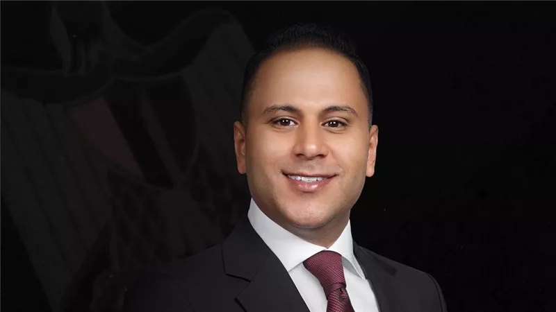 إبراهيم مجدي حسين: المرحلة تتطلب وعيا وطنيا واصطفافا لحماية استقرار الدول