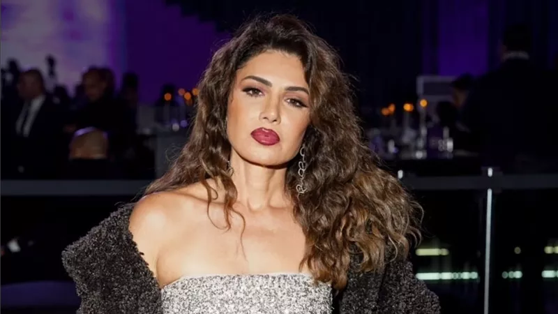 أطيب قلب وأجدع أخ.. نجلاء بدر تهنئ أحمد السقا بعيد ميلاده