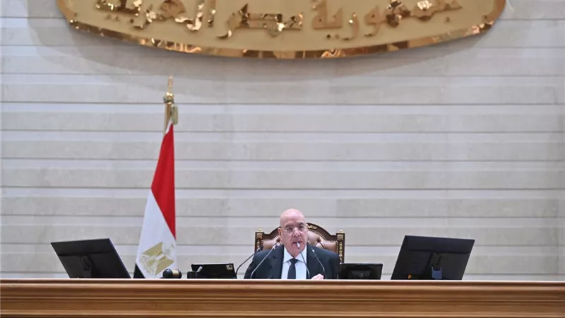 اليوم.. اجتماع مهم لرئيس «النواب» مع الهيئات البرلمانية للأحزاب