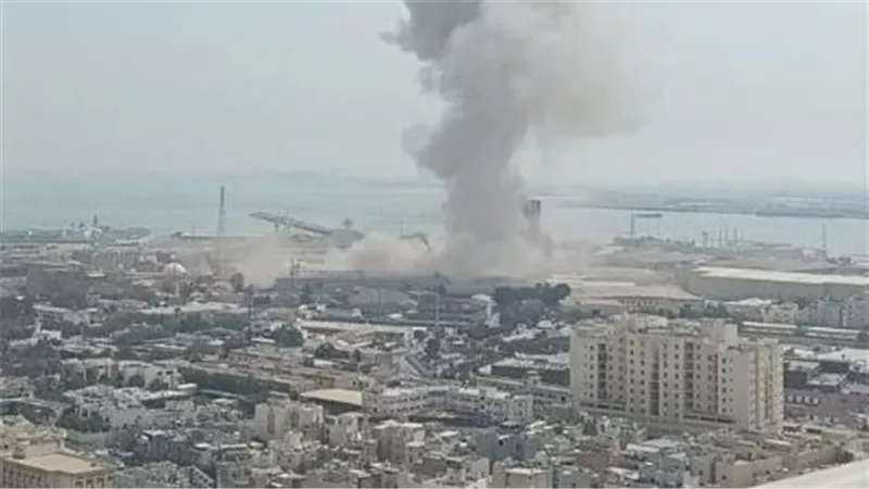 الكويت: وفاة وإصابة 32 شخصًا جراء الهجوم الإيراني