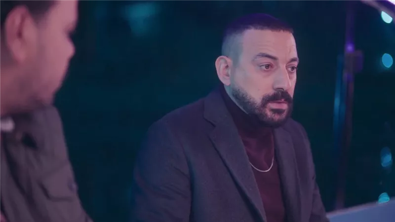 «هي كيميا» الحلقة 11.. سلطان يعتزل المخدرات ويصطدم بقرار غامض