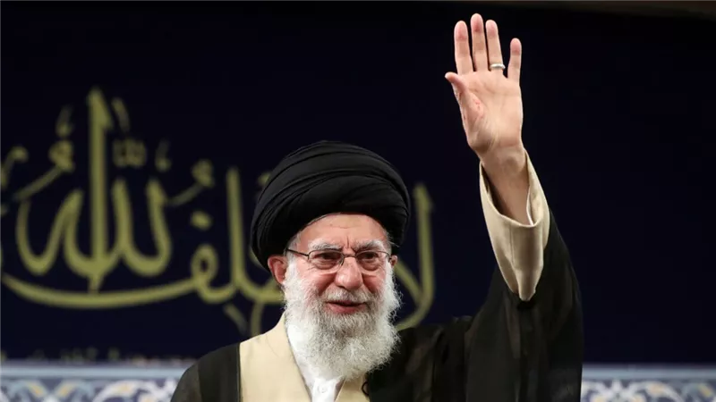 أسامة حمدي: طهران «دولة عميقة» لا تسقط باغتيال المرشد|فيديو 