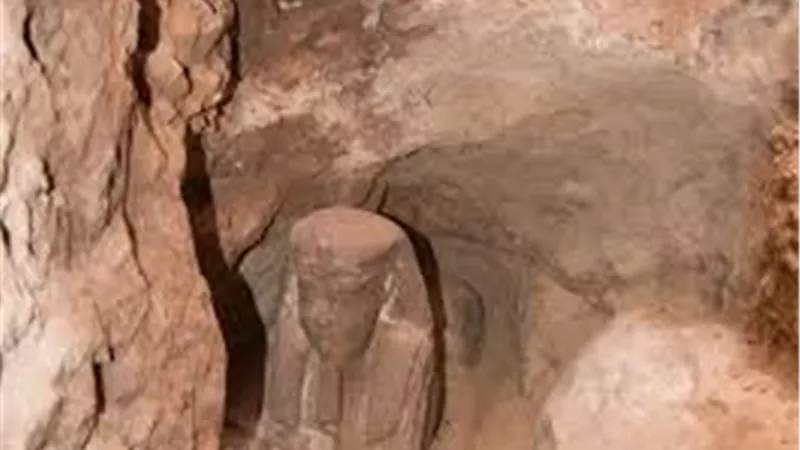 يبحثون عن الكنز.. حبس تشكيل عصابي ينقب عن الآثار في مدينة نصر
