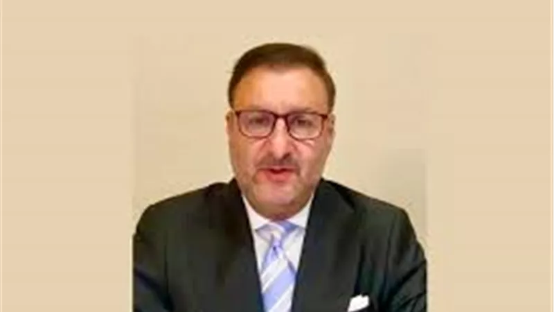 نزار أبو إسماعيل: رفع التصنيف الائتماني لمصر يعزز ثقة المؤسسات الدولية