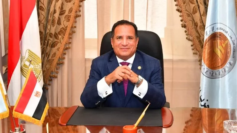 «الشؤون العربية بالنواب»: نرفض تحويل المنطقة إلى ساحة لتصفية حسابات 