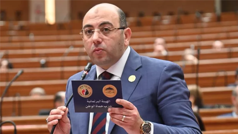نائب يطالب بتطوير قسم الطوارئ وتوفير كوادر بمستشفى أبوتيج المركزي