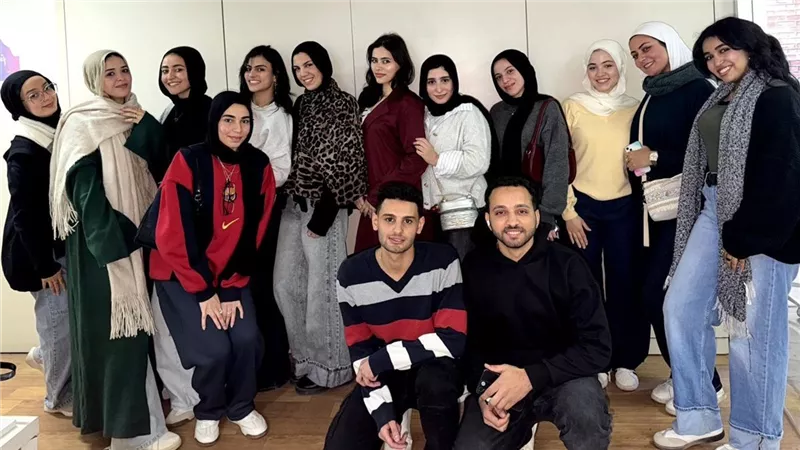 ​«وازن».. حملة يطلقها طلاب إعلام القاهرة لتعزيز الثقافة المالية 