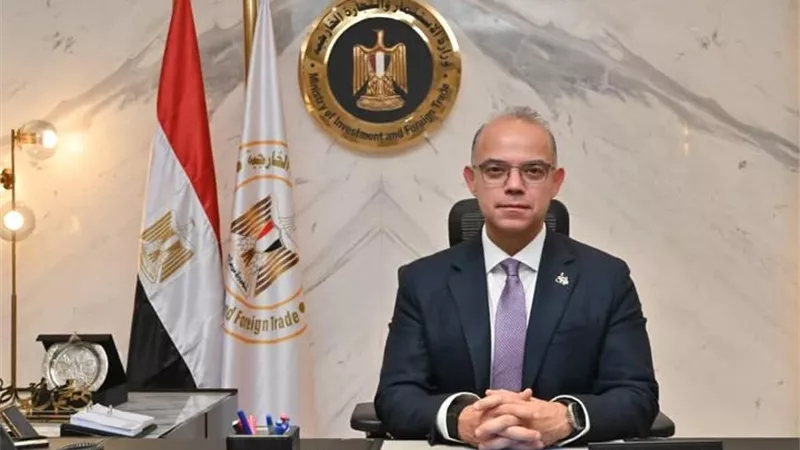 وزير الاستثمار: بدء التداول في سوق المشتقات خطوة إستراتيجية لتعزيز تنافسية