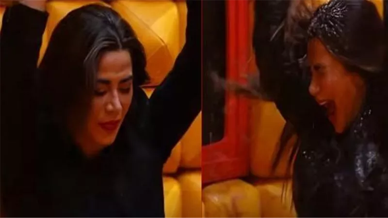 تعرف على ضيف الحلقة 11 من برنامج «رامز ليفل الوحش»