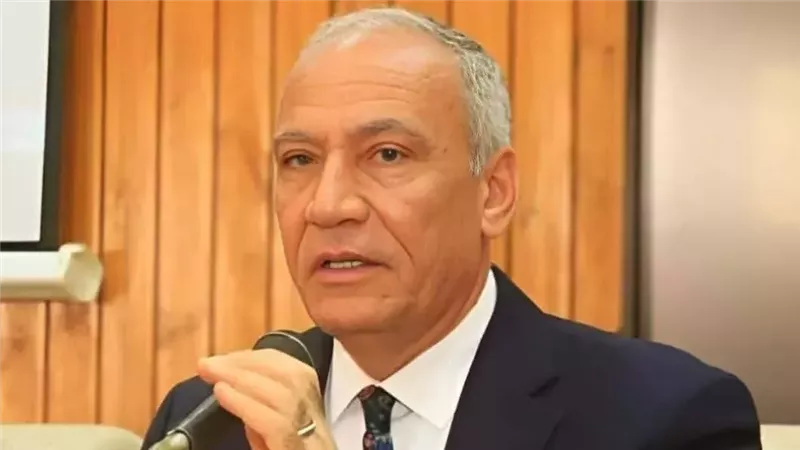 الدكتور حسن سعد يكشف كواليس تأسيس «حقوق المنيا»|حوار