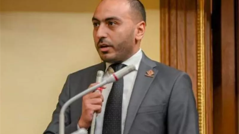   محمد تيسير مطر يحذر من تحميل المواطن أعباء جديدة بـ« الضريبة العقارية»