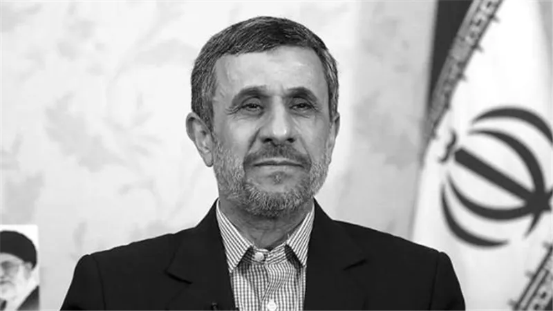 مقتل الرئيس الإيراني الأسبق أحمدي نجاد