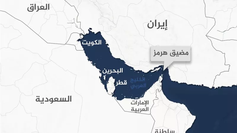 إغلاق مضيق هرمز.. هل يملك العالم بدائل حقيقية لنقل النفط؟|فيديو