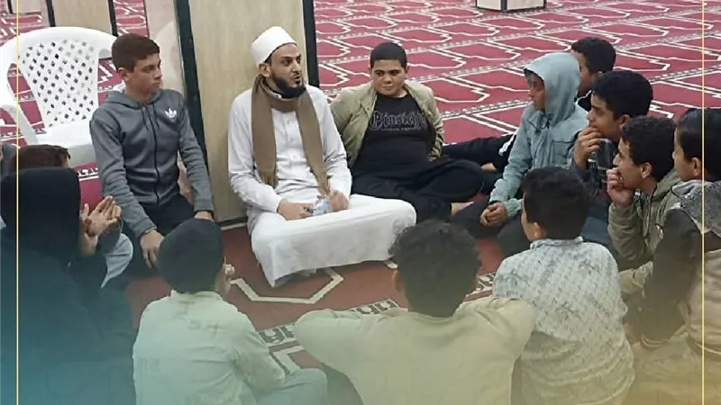 أوقاف كفر الشيخ تواصل عقد فعاليات «البرنامج التثقيفي للطفل» بالمساجد