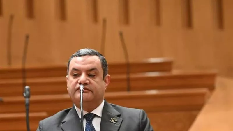 أكمل نجاتي: تعديلات «الضريبة العقارية» انتصار لدراسات قياس الأثر التشريعي 