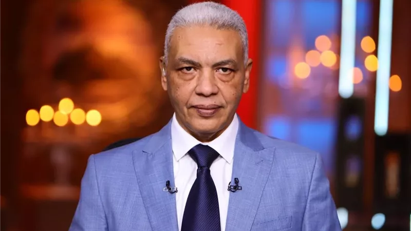 العميد سمير راغب: حرب أمريكا وإيران قد تشهد تفاوضًا سياسيًا برعاية عمانية