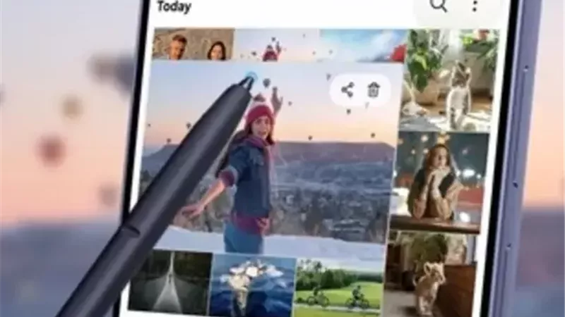 سامسونج تحذف البلوتوث من S Pen في Galaxy S25 Ultra وتثير جدلا واسعا 