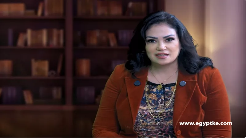 حلقة استثنائية مع معتزة مهابة.. قراءة معمقة في روح العاشر من رمضان|فيديو