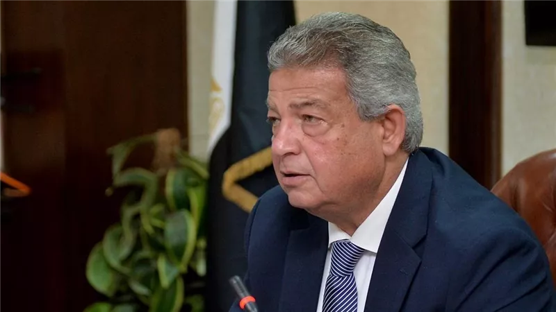 خالد عبدالعزيز في«إعلام النواب» غدًا بسبب دراما رمضان 