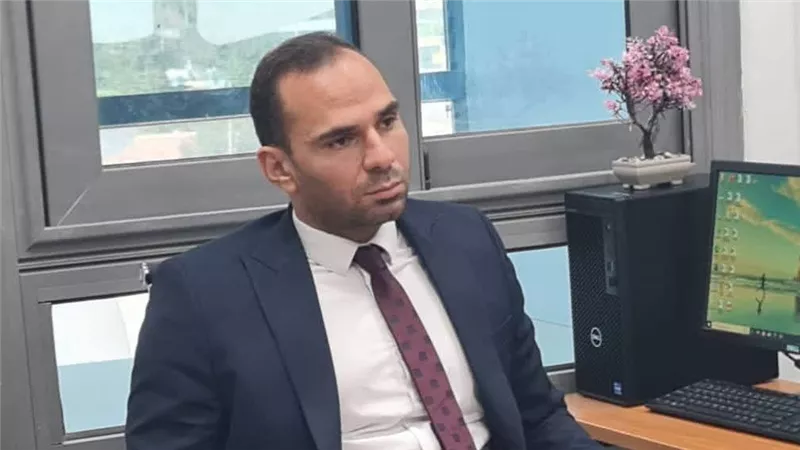 مدير رعاية الإسماعيلية يتابع مستجدات مستشفي التل الكبير تمهيدًا للتشغيل 