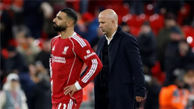 هيسكي: ربما لا أستمتع باللعب مع محمد صلاح لو تزاملنا في ليفربول