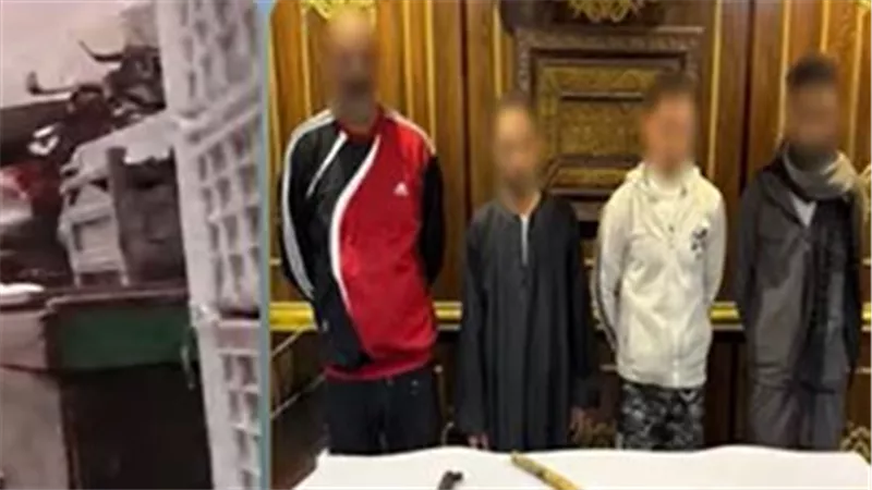 الداخلية تكشف حقيقة منشور التعدي على شخص في الجيزة    